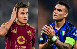 Tư Vấn Trận Inter Milan vs AS Roma