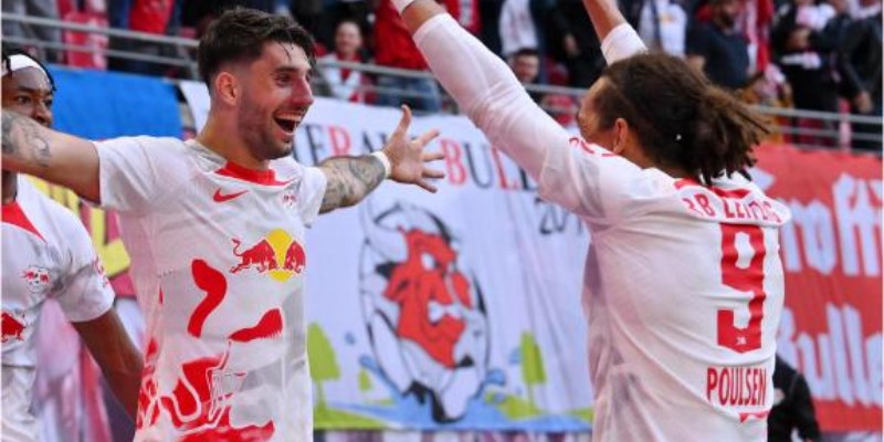 Werder Bremen vs RB Leipzig