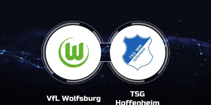 Wolfsburg vs TSG Hoffenheim 